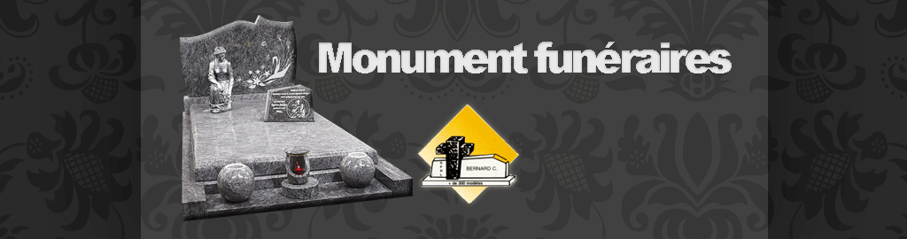 Tailleur de monuments funéraires